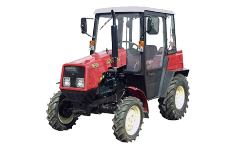 Трактор Беларус МТЗ 320