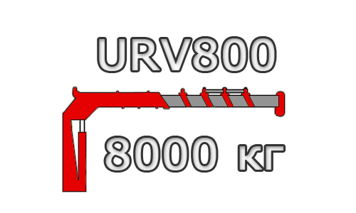 URV800