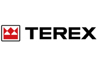 Экскаваторы-погрузчики Terex