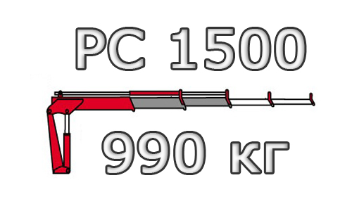 PC 1500