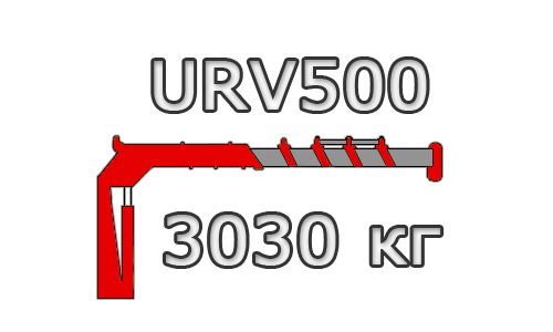 URV500