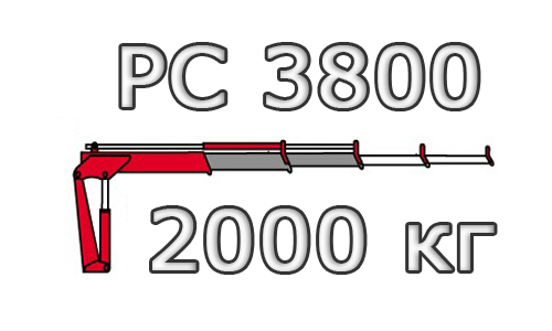 PC 3800