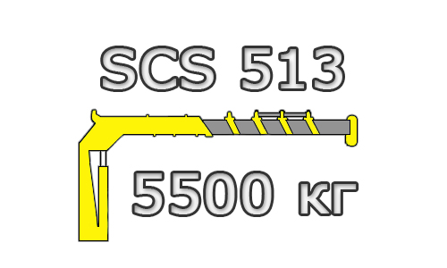 SCS 513