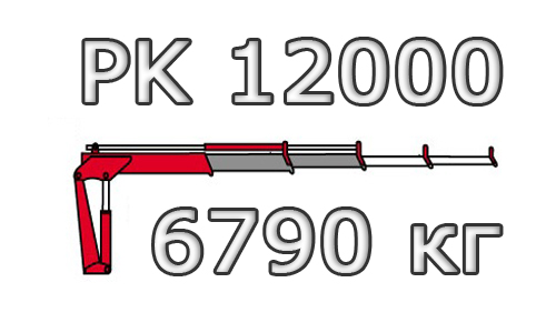 PK 12000